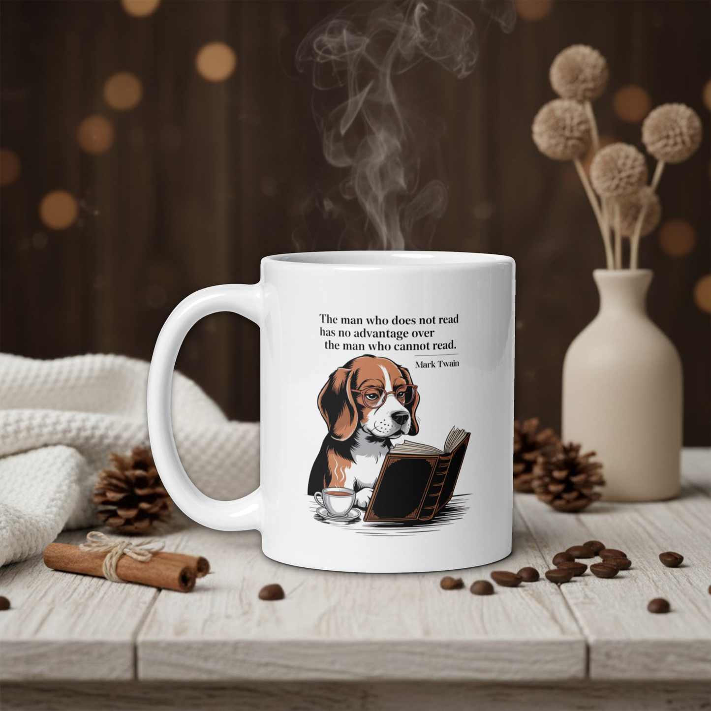 Mark Twain Literary quote