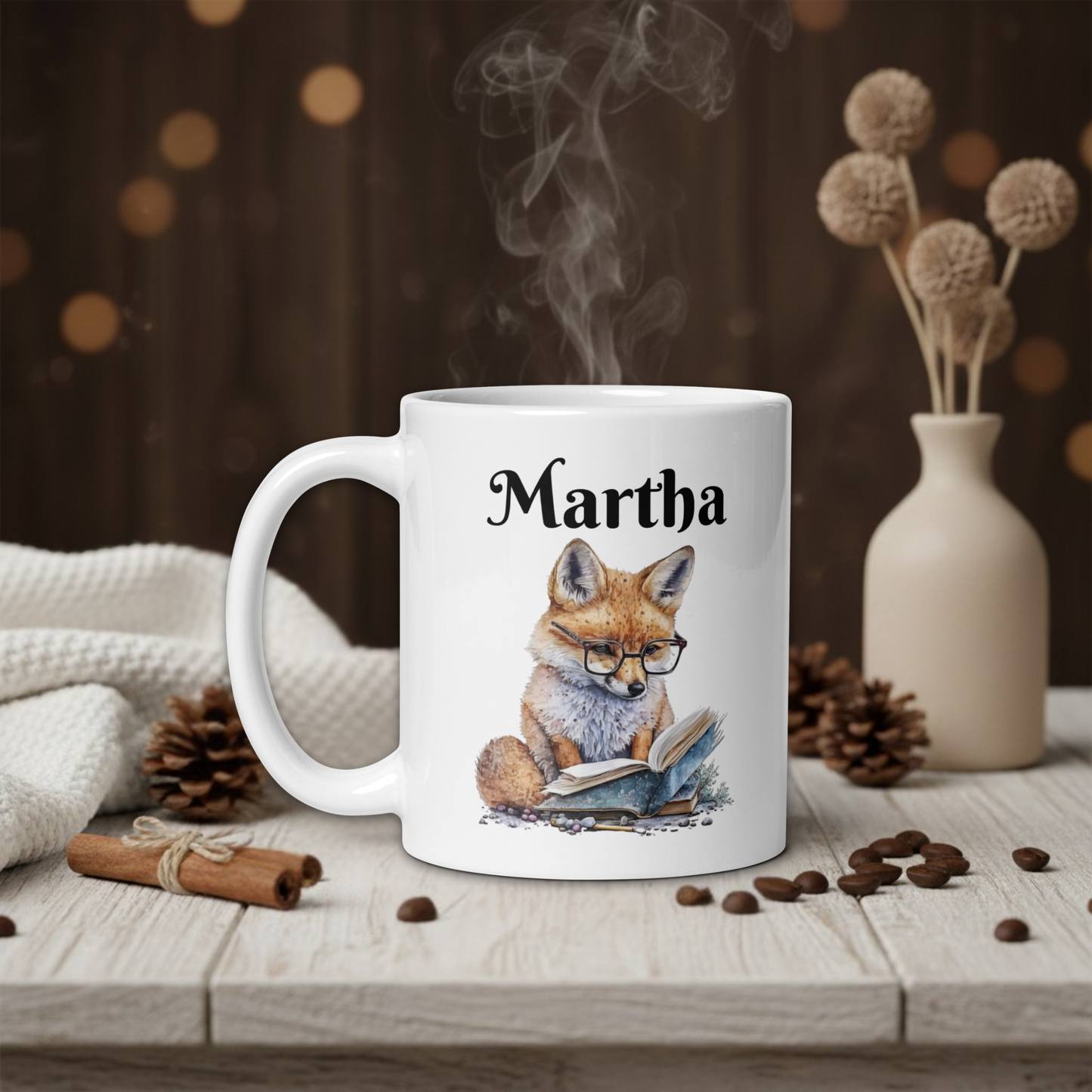 Personalized literary Quote by Charles Dickens