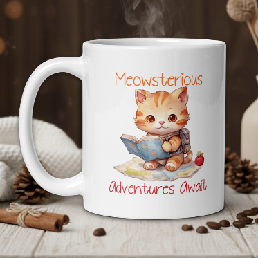 Meowsterious adventures await