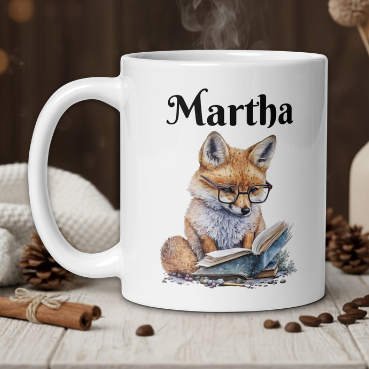 Personalized literary Quote by Charles Dickens