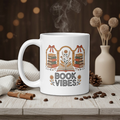 Book Vibes 2