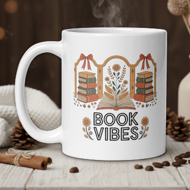 Book Vibes 2