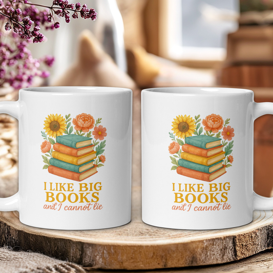 I like big Books and I cannot lie design 2