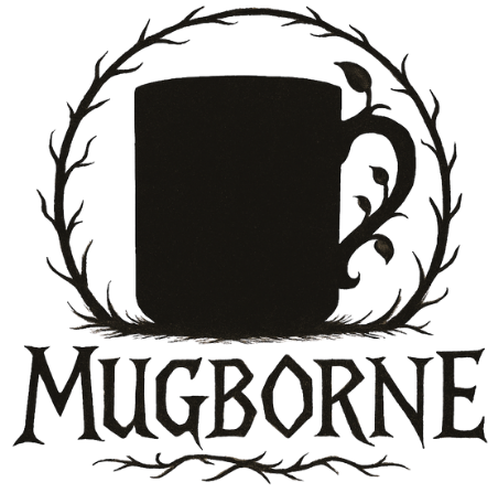 Mugborne