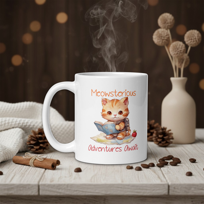 Meowsterious adventures await